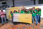 Sétima edição da Shell Eco-marathon Brasil termina com novo recorde – (1)
