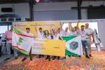 Sétima edição da Shell Eco-marathon Brasil termina com novo recorde – (2)
