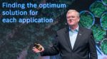 Stefan Hartung – CEO Bosch