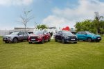 Stellantis, Citroën Basalt, Porto Real, indústria automotiva, investimento, SUV, lançamento, C-Cubed, Brasil, mobilidade sustentável, descarbonização – (1)