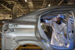 Stellantis, Citroën Basalt, Porto Real, indústria automotiva, investimento, SUV, lançamento, C-Cubed, Brasil, mobilidade sustentável, descarbonização – (2)