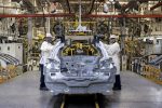 Stellantis, Citroën Basalt, Porto Real, indústria automotiva, investimento, SUV, lançamento, C-Cubed, Brasil, mobilidade sustentável, descarbonização – (3)