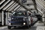 Stellantis, Citroën Basalt, Porto Real, indústria automotiva, investimento, SUV, lançamento, C-Cubed, Brasil, mobilidade sustentável, descarbonização – (5)
