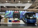 TEVX Higer divulgação Azure 7 no salão de Hannover – (1)