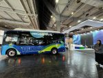 TEVX Higer divulgação Azure 7 no salão de Hannover – (2)