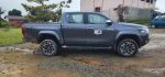 Toyota Hilux SRX Plus 2024 – (30)