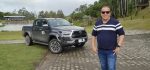Toyota Hilux SRX Plus 2024 – (60)