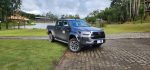 Toyota Hilux SRX Plus 2024 – (73)