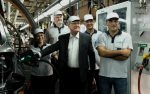 Vice presidente Geraldo Alckimin Abastecimento stellantis Goiana PE