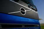 Volvo FH 2025, Retrovisores por Câmeras, I-See, Monitoramento dos Pneus, Conectividade Automotiva