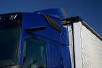 Volvo FH 2025, Retrovisores por Câmeras, I-See, Monitoramento dos Pneus, Conectividade Automotiva-3