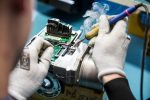 ZF REMAN, CorExpedia, remanufatura, sustentabilidade automotiva, Automechanika Frankfurt 2024 – (1)