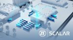 ZF, eletrificação, veículos comerciais, segurança, IAA 2024, automação – (2)