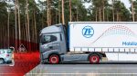 ZF, eletrificação, veículos comerciais, segurança, IAA 2024, automação – (4)