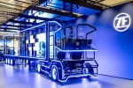 ZF, eletrificação, veículos comerciais, segurança, IAA 2024, automação – (6)