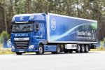 ZF, mobilidade elétrica, transmissão híbrida, IAA Transportation, eWorX – (3)