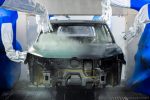 indústria automotiva, combustíveis sintéticos, veículos híbridos, motores a combustão, crise econômica, Volkswagen, Wolfsburg – (4)