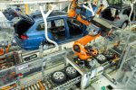 indústria automotiva, combustíveis sintéticos, veículos híbridos, motores a combustão, crise econômica, Volkswagen, Wolfsburg – (5)