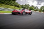 AMG, Nürburgring, Fórmula 1, hipercarro, recorde, Maro Engel – (3)