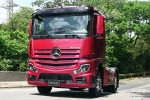 Actros Evolution – (1)