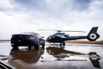 Aston Martin DB 12 e helicóptero Airbus ACH130 Aston Martin – (2)