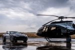Aston Martin DB 12 e helicóptero Airbus ACH130 Aston Martin – (3)