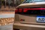Audi, Q8, SUV, tecnologia, iluminação, luxo – (10)