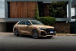 Audi, Q8, SUV, tecnologia, iluminação, luxo – (11)