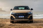 Audi, Q8, SUV, tecnologia, iluminação, luxo – (4)