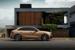 Audi, Q8, SUV, tecnologia, iluminação, luxo – (5)