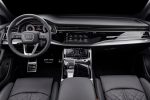 Audi, Q8, SUV, tecnologia, iluminação, luxo – (6)