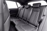 Audi, Q8, SUV, tecnologia, iluminação, luxo – (7)