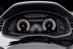 Audi, Q8, SUV, tecnologia, iluminação, luxo – (9)