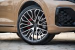 Audi, Q8, SportContact 6, Continental, pneus, tecnologia automotiva – (1)