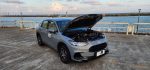 Avaliação Honda ZR-V – Mecânica Online – (59)