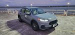 Avaliação Honda ZR-V – Mecânica Online – (88)