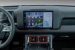 BYD Shark 2025 – Detalhes – (13)