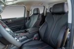 BYD Shark 2025 – Detalhes – (38)
