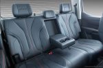 BYD Shark 2025 – Detalhes – (46)