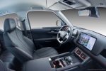 BYD Shark 2025 – Detalhes – (48)