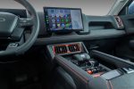BYD Shark 2025 – Detalhes – (58)