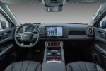 BYD Shark 2025 – Detalhes – (8)