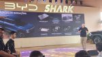 BYD Shark – Mecânica Online – (187)