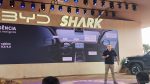 BYD Shark – Mecânica Online – (188)