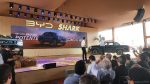 BYD Shark – Mecânica Online – (196)