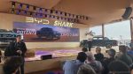 BYD Shark – Mecânica Online – (202)