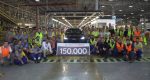 CAOA Chery, Tiggo 8 PRO, Anápolis, SUV, MAX DRIVE, produção – Destaque