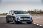 Chevrolet Equinox EV – (13)