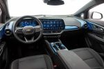 Chevrolet Equinox EV – (19)