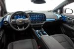 Chevrolet Equinox EV – (2)